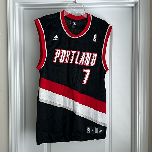 Blazers Brandon Roy jersey - Picture 1 of 2
